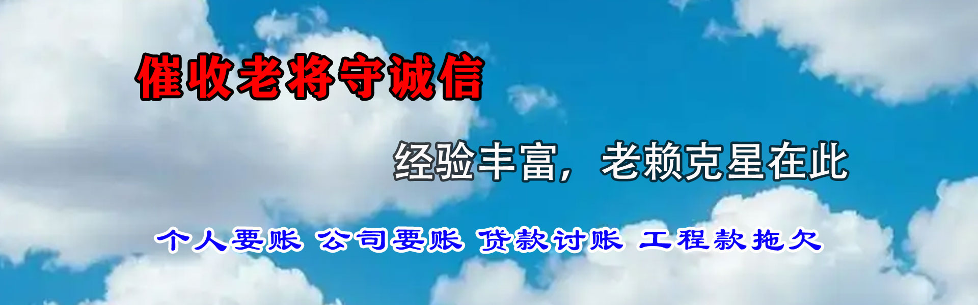 章贡追帐公司